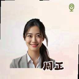 周正
